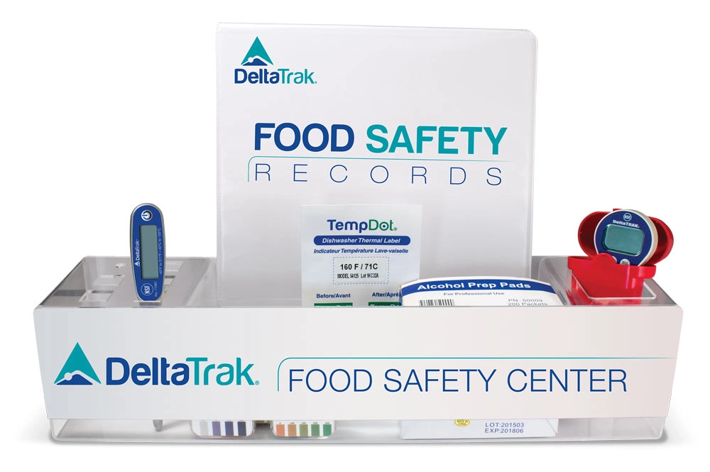 Food Safety Center™, Model 50003